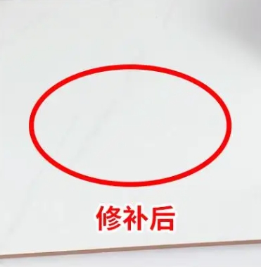 泉山瓷砖空鼓维修公司分享下板材基层，未采取柔性过渡措施的影响。在瓷砖铺贴工程中，如果采用的是板材基层（如石膏板、木工板等非刚性基层），而未采取柔性过渡措施，